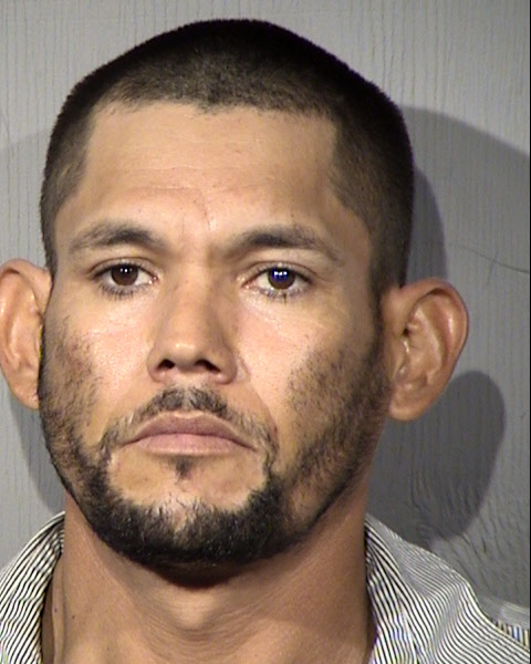 John Doe Mugshot / Maricopa County Arrests / Maricopa County Arizona