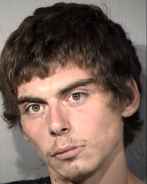 Robert Lawrance Hinsch Mugshot / Maricopa County Arrests / Maricopa County Arizona