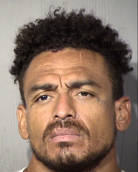 George Rudy Duran Mugshot / Maricopa County Arrests / Maricopa County Arizona