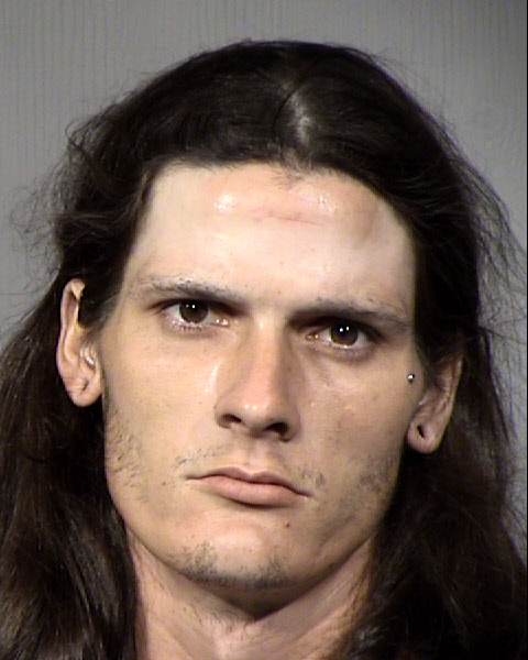 James Ray Myers Mugshot / Maricopa County Arrests / Maricopa County Arizona