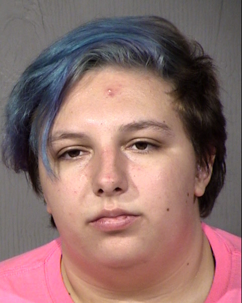 Cheryl Anne Dellheim Mugshot / Maricopa County Arrests / Maricopa County Arizona