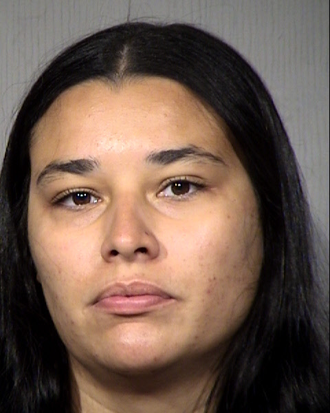 Liza Marie Pitre Mugshot / Maricopa County Arrests / Maricopa County Arizona