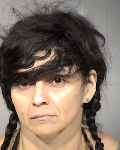 Beatriz Adriana Carrasco Mugshot / Maricopa County Arrests / Maricopa County Arizona