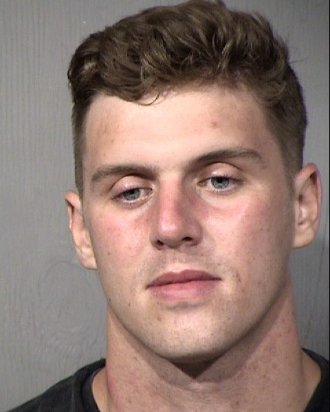 Ryan Bodkin Mugshot / Maricopa County Arrests / Maricopa County Arizona