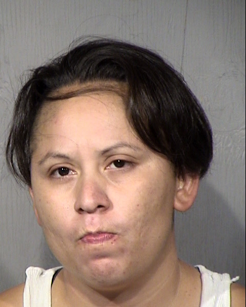 Sandra M Ramirez Tovar Mugshot / Maricopa County Arrests / Maricopa County Arizona