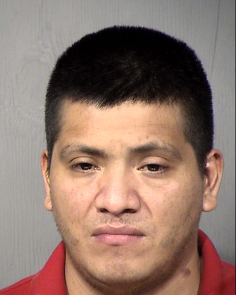 Diaz Otilio Mugshot / Maricopa County Arrests / Maricopa County Arizona