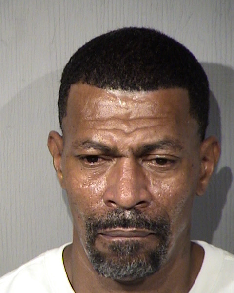 Adonis Lamon Lewis Mugshot / Maricopa County Arrests / Maricopa County Arizona