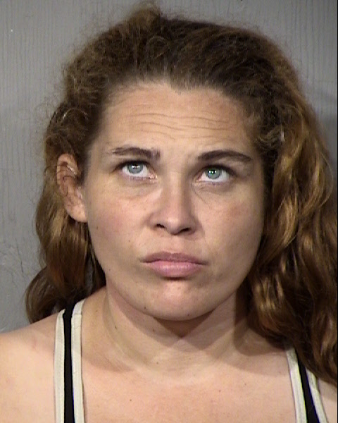 Jennifer Marie Acosta Mugshot / Maricopa County Arrests / Maricopa County Arizona