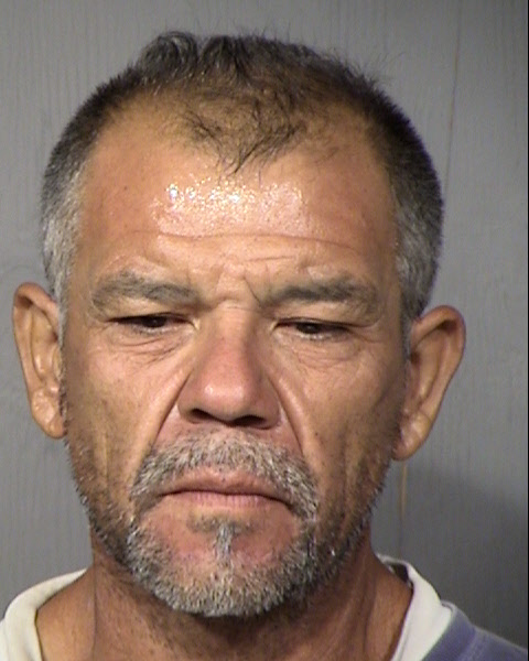 Jesus Flores Angulo Mugshot / Maricopa County Arrests / Maricopa County Arizona
