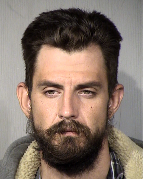 Jonathan Michael Smith Mugshot / Maricopa County Arrests / Maricopa County Arizona