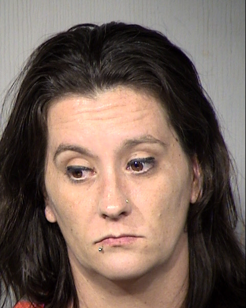 Kristi Katherine Stong Mugshot / Maricopa County Arrests / Maricopa County Arizona