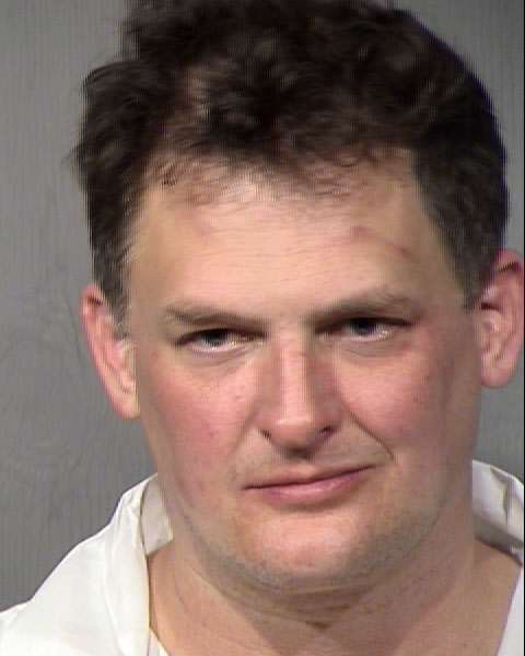 Jonathan David Kalton Mugshot / Maricopa County Arrests / Maricopa County Arizona