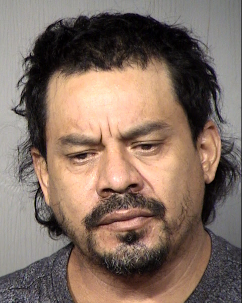 Antonio S Hernandez Mugshot / Maricopa County Arrests / Maricopa County Arizona