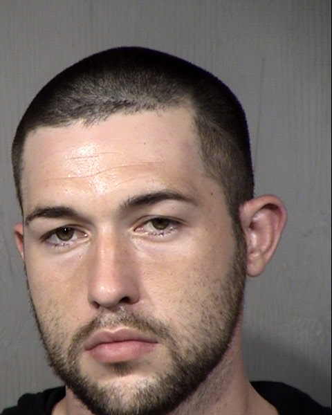 Taylor Ray Bociung Mugshot / Maricopa County Arrests / Maricopa County Arizona