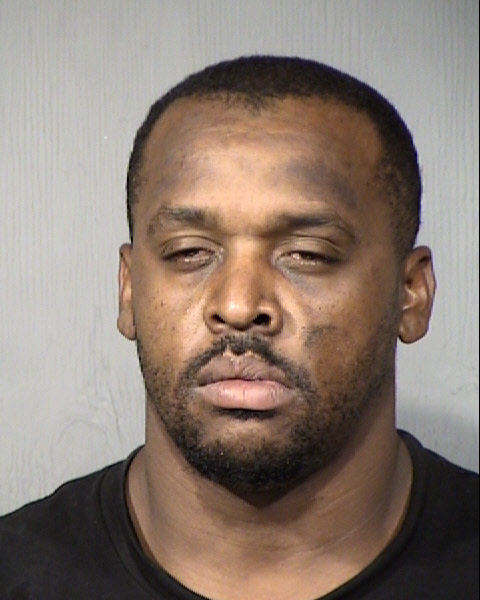 Robert Lee Garey Mugshot / Maricopa County Arrests / Maricopa County Arizona