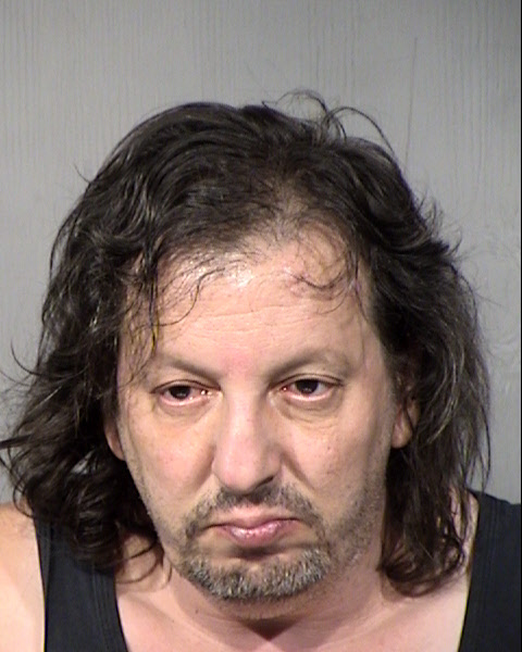 Robert Bart Incorvaia Mugshot / Maricopa County Arrests / Maricopa County Arizona