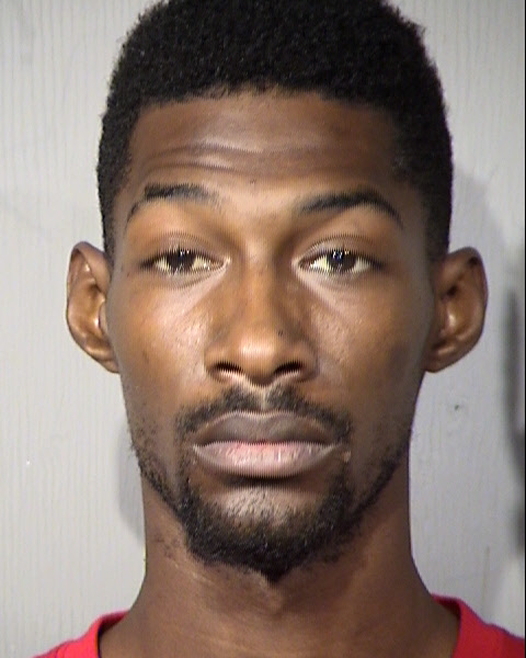 Kusando Howard Mugshot / Maricopa County Arrests / Maricopa County Arizona