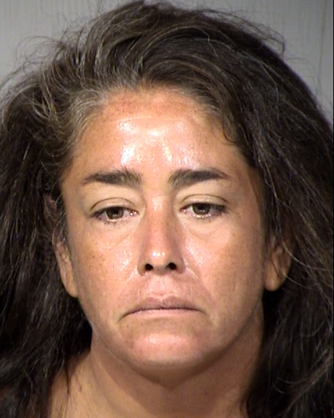 Danielle E Smith Mugshot / Maricopa County Arrests / Maricopa County Arizona