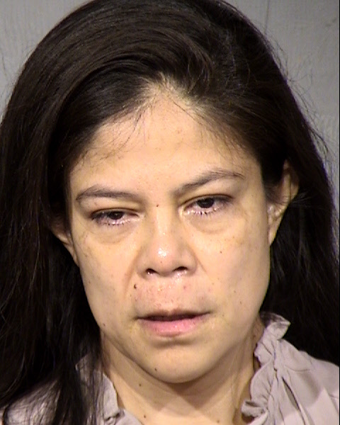 Anna Rosa Hernandez Mugshot / Maricopa County Arrests / Maricopa County Arizona