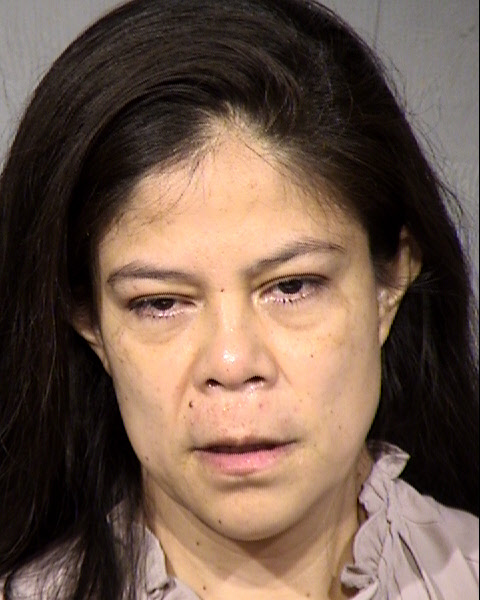 Anna Rosa Hernandez Mugshot / Maricopa County Arrests / Maricopa County ...