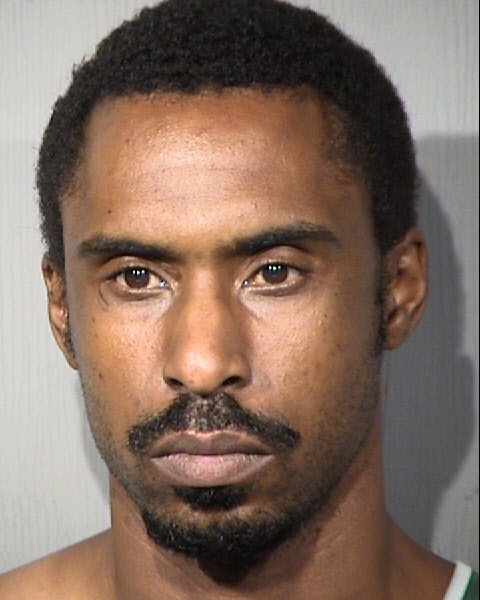 Antione Simmons Mugshot / Maricopa County Arrests / Maricopa County Arizona