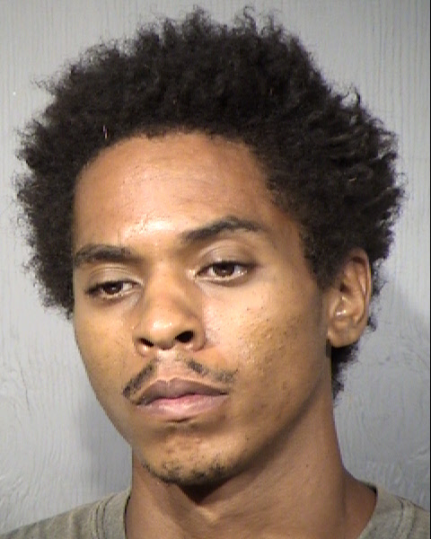 Leighton L Wright Mugshot / Maricopa County Arrests / Maricopa County Arizona