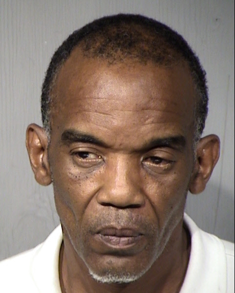Terry Christopher Douglas Mugshot / Maricopa County Arrests / Maricopa County Arizona