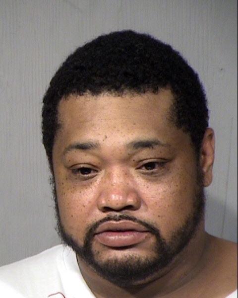 Richard Lamont Washington Mugshot / Maricopa County Arrests / Maricopa County Arizona