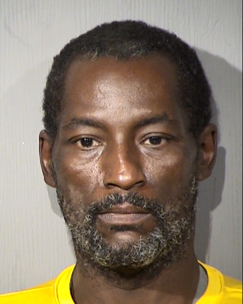 James Spencer Mugshot / Maricopa County Arrests / Maricopa County Arizona