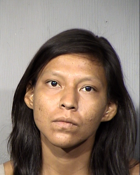 Cyara Dayna Smith Mugshot / Maricopa County Arrests / Maricopa County Arizona