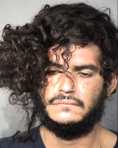 Eduardo Alberto Velez Mugshot / Maricopa County Arrests / Maricopa County Arizona