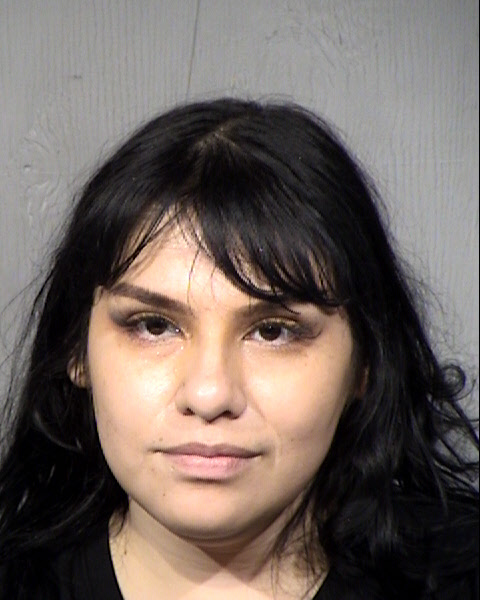 Aimee Lenore Rodriguez Mugshot / Maricopa County Arrests / Maricopa County Arizona