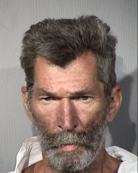 Robert Pascali Mugshot / Maricopa County Arrests / Maricopa County Arizona