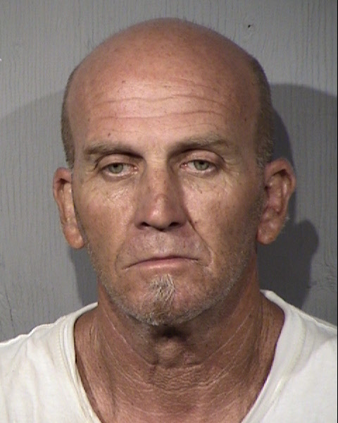 Marvin Scott Joiner Mugshot / Maricopa County Arrests / Maricopa County Arizona