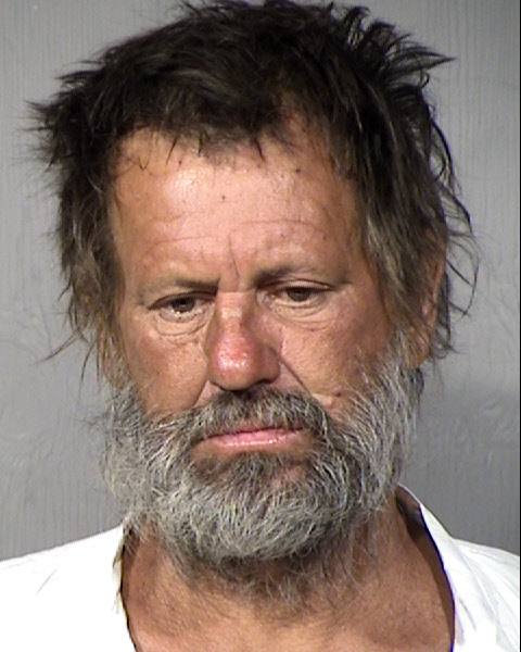 Daniel D Mellott Mugshot / Maricopa County Arrests / Maricopa County Arizona