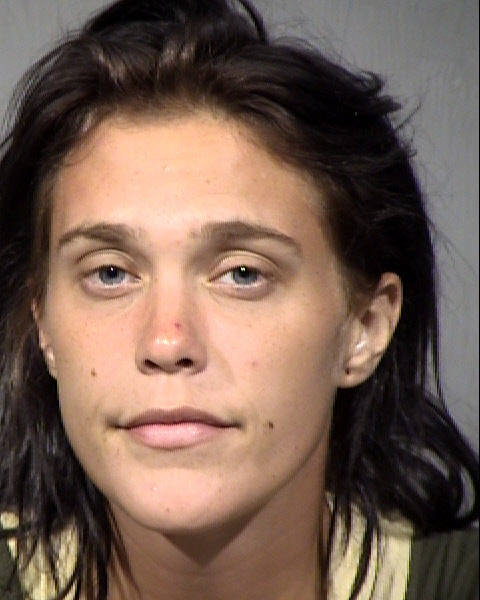 Tami Marie Dvorak Mugshot / Maricopa County Arrests / Maricopa County Arizona
