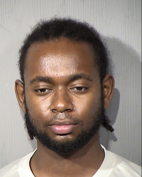 Awab Osman Mugshot / Maricopa County Arrests / Maricopa County Arizona