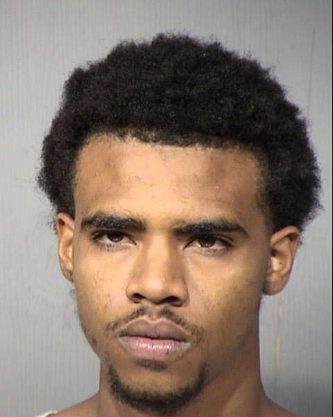 Kevin Michael Sanders Mugshot / Maricopa County Arrests / Maricopa County Arizona