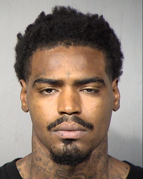 Duntrey Deshawn Stapleton Mugshot / Maricopa County Arrests / Maricopa County Arizona