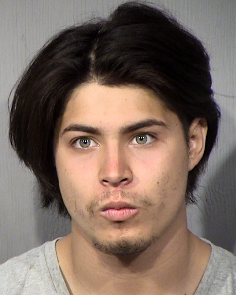 Julio Julian A A Esquer -Valencia Mugshot / Maricopa County Arrests / Maricopa County Arizona