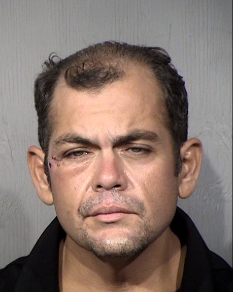 Brent Smith Mugshot / Maricopa County Arrests / Maricopa County Arizona