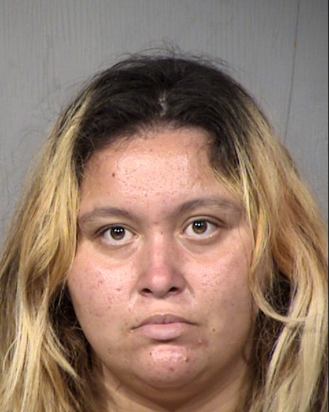 Angelina Catherine Sanders Mugshot / Maricopa County Arrests / Maricopa County Arizona