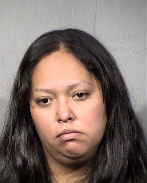 Alethea Lea Hurley Mugshot / Maricopa County Arrests / Maricopa County Arizona
