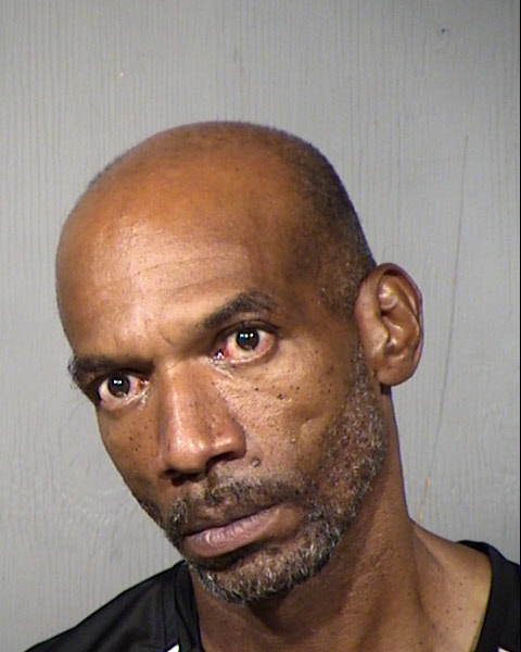 Leroy Craver Mugshot / Maricopa County Arrests / Maricopa County Arizona