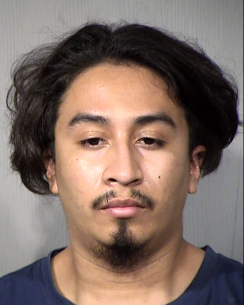 Alejandro Vicente Tirado Mugshot / Maricopa County Arrests / Maricopa County Arizona