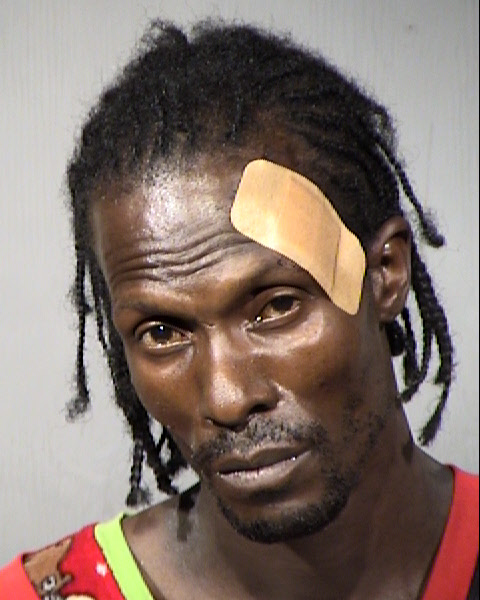 Anthony Hawthorne Mugshot / Maricopa County Arrests / Maricopa County Arizona