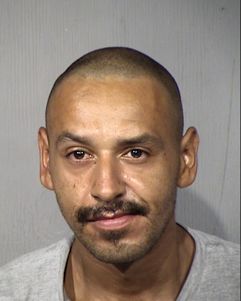 Mark Anthony Ramos Mugshot / Maricopa County Arrests / Maricopa County Arizona