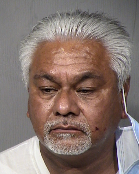 Cruz Flores Mugshot / Maricopa County Arrests / Maricopa County Arizona