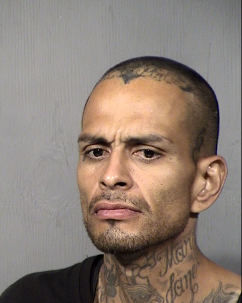Pedro Valle Mugshot / Maricopa County Arrests / Maricopa County Arizona