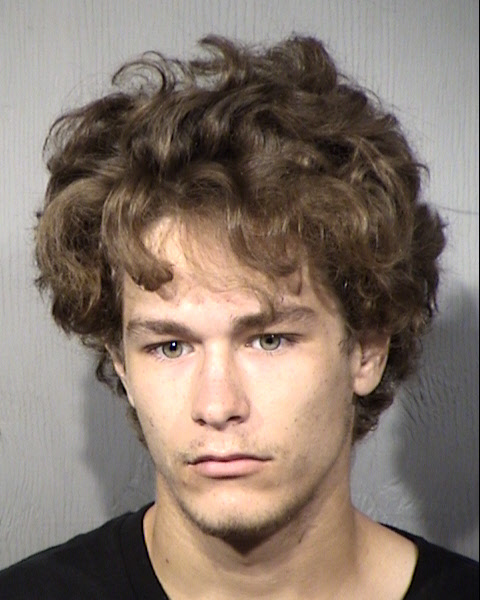 Cody Tyler Dandurand Mugshot / Maricopa County Arrests / Maricopa County Arizona